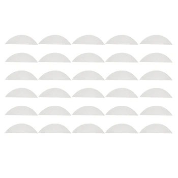 30Db eldobható felmosókendő pótalkatrészek R1 porszívóhoz Tartozékok otthoni poreltávolításhoz