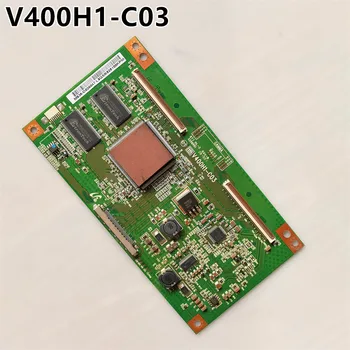 V400H1-C03 T-CON logikai kártya V400H1-C01 képernyő V400H1-L01 V400H1-L03 Samsung TLM40V69P LE40A556P1F LA40A550P1R