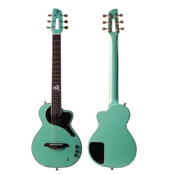 Kiváló minőségű gyárilag gyártott elektromos gitár meghosszabbítja a Bajo electrico Yinfente gitárt
