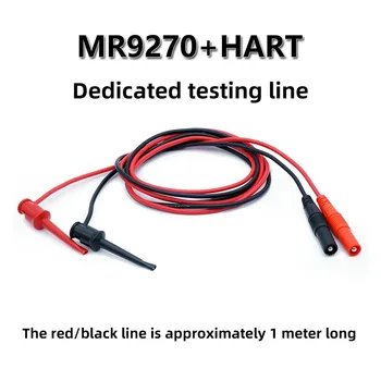 MR9270S+HART dedikált teszthorog