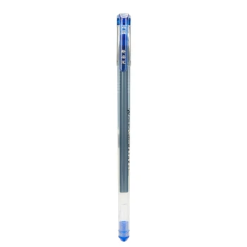 G5AA Rollerball Pen Ink Straight folyékony gélek Toll Roller Pen 0,5mm Tinta golyóstoll