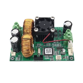  TCB-NE-AH félvezető hűtő chip hőmérséklet-szabályozó panel TEC termosztát pontossága 0,01 NE nagy áram