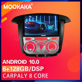 PX6 Android 10.0 128G autó GPS navigáció Toyota Innova 2008-2014 Auto Audio sztereó 2din multimédia DVD lejátszó fejegység DSP