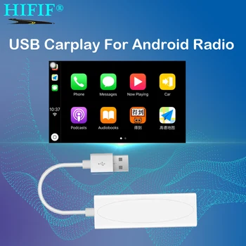  carplay android automatikus modul 2 din Android és iPhone mobiltelefonhoz