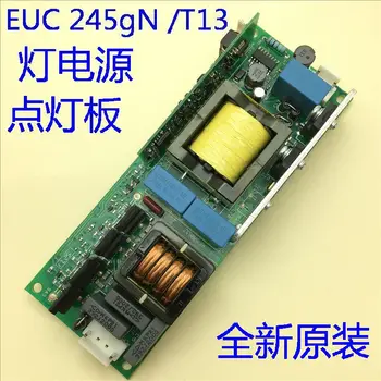 Eredeti új automatikus kód az Epson C740W C745WN C750X C754XN projektor világító kártyához EUC245GN/T13