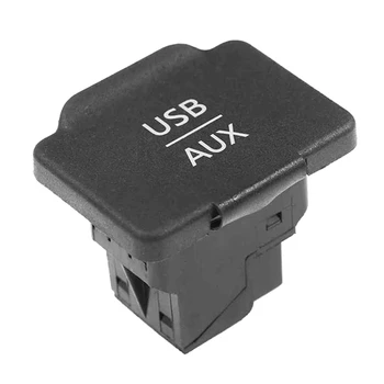 28023-ZT50B 28023ZT50B AUX Audio interfész USB csatlakozó Autóipari tartozékok alkatrészek alkatrész Nissan Sentra 2010-2014