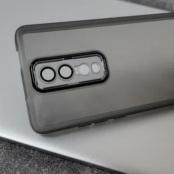  eredeti kamera lencse filmvédő telefontok Xiaomi Redmi K20 Pro K20Pro Premium puha átlátszó szilikon ütésálló hátlaphoz
