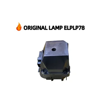 Gyári eredeti ELPLP78 V13H010L78 PowerLite HC 2000 2030 725HD 730HD EX6220 projektorhoz