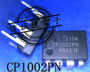 20Pcs CP1002PN DIP-7 Új