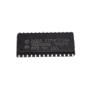 50Db/Lot 2005 E09A7218A SOP28 nyomtató chip