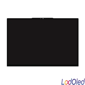 14.0'' FHD/QHD OLED/LED LCD kijelző érintőképernyős digitalizáló szerelvény Lenovo Yoga 7 14IRL8 82YL005GAU 1920X1200/2440X1400