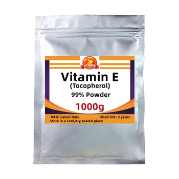 50-1000g 99% VitaminEEE, Ingyenes szállítás
