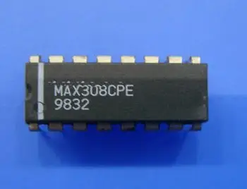 Ingyenesszállítás MAX308 MAX308CPE MAX308CP MAX308C