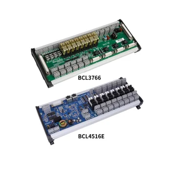 Raysoar Friendess Cypcut Motion Control Card BCL4516E Eredeti modell FSCUT2000C BCL3766 szervo vezérlőpanel