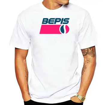 humor pamut pólók vintage stílusú rövid ujjú BEPIS Dank Meme Uniszex póló Beach man póló mintás pólók Kerek nyakú felső
