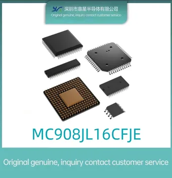 MC908JL16CFJE csomag LQFP32 mikrokontroller új eredeti készlet