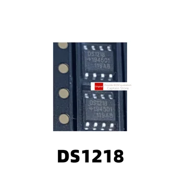 1PCS DS1218 DS1218S DS1218S+TR SOP8 memóriavezérlő IC
