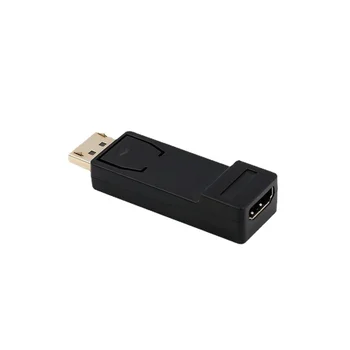 DisplayPort-HDMI adapter DP-HDMI átalakító HD adapter