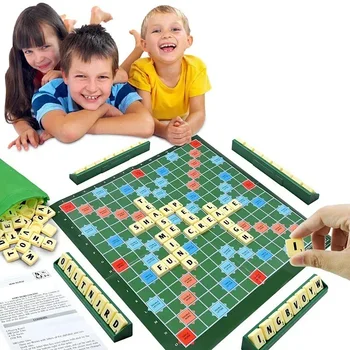 Mini Mahjong Gyerekjátékok Megfelelő betűs társasjátékok Szülő-gyermek interakció Memória Többjátékos Party Ajándék gyerekeknek Felnőttek