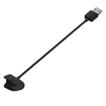 Új Samsung Fit-e R375 intelligens karkötő töltőhöz USB töltőkábel klip töltő csere töltő kábel 15cm / 1m