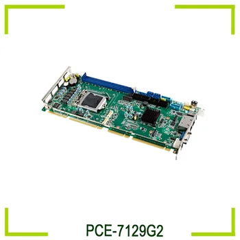 Advantech PCE-7129G2-00A1E ipari alaplaphoz Ipari számítógép kártya LGA1151/C236 chip PCE-7129G2 
