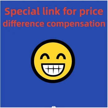 Speciális link az árkülönbözet kompenzációjához BCJ Speciális link az árkülönbözet kompenzációjához