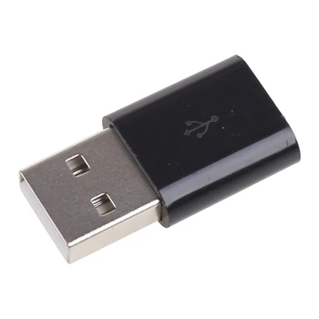 USB 2.0 apa - Micro USB anya adapter átalakító táblagép lemezkártya-olvasóhoz Dropship