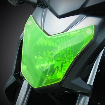  motorkerékpár fényszóróvédő fényvédő képernyő lencsevédő HONDA CB650F CBR650F CBR 650F CB 650F 2014-2016