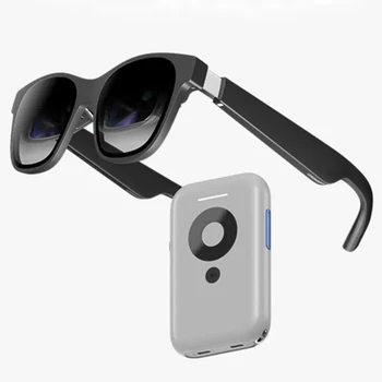 Xreal / Nreal Beam vetítő dobozhoz 28-330 hüvelyk Xreal Air Smart AR szemüveghez Nagy térvetítő doboz Könnyen használható